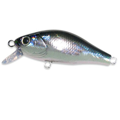 Bоблер Itumo Mini Shad 45SP цв. #19