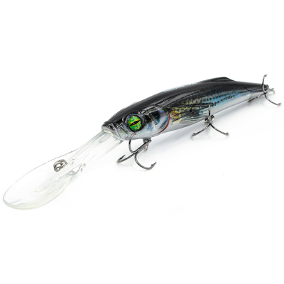 Воблер Mega Brilliant Freediver 12SD 24гр. цвет #DY08