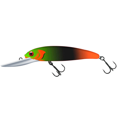Воблер Stinger Zanda Deep 90F-DR #OBG
