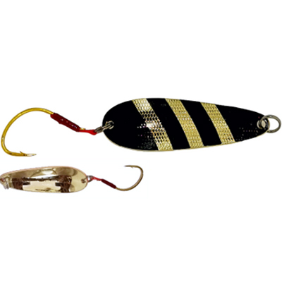 Блесна Wonder W-Pro Trout Lure 12g цвет WL-SSA033