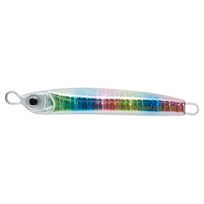 Пилкер Strike Pro Keel Jig  6 см, 25 гр. JG-010A #773SBLU