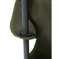 Кресло складное 150 кг Nisus (N-249-G)
