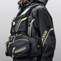 Костюм Shimano Nexus Gore-Tex Protective Suit EX RT-119S цвет Black р-р L