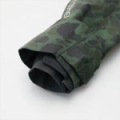 Куртка утеплённая Shimano RB-04JS Dryshield (р.р EU-L/ JP-LL) цвет Чёрный камуфляж