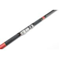 Удилище поплавочное с кольцами Kaida Fortexa Silver Strong 700