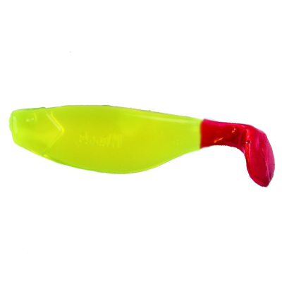Риппер Mann's Ripper M-070RT (100mm) уп-ка 10шт. цв. CH