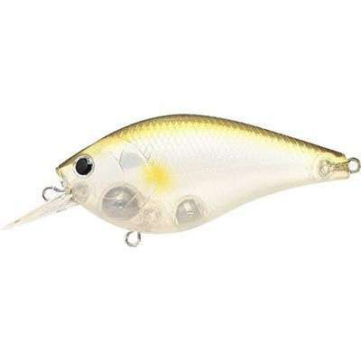 Воблер Lucky Craft SKT Mag MR 105-830 Ghost Ayu