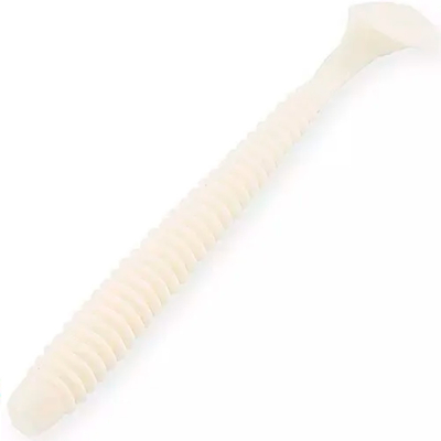 Силиконовая приманка Akara TL-4 95 цвет 02T (5 шт)