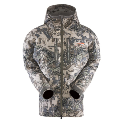 Куртка Sitka Blizzard Parka цв. Optifade Open Country р. XXL