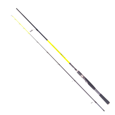 Спиннинг Favorite Zander ZRS-902H 