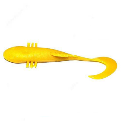 Мягкие приманки Bait Breath BeTanCo Curly Tail 3" #S838