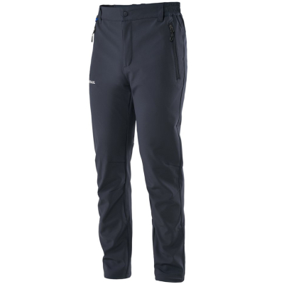 Брюки Finntrail Softshell Nitro 4603 DarkGrey_N (XXXL)