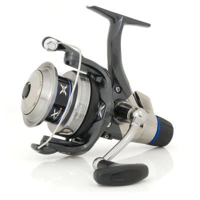 Катушка Shimano Super 4000GTRD (SUP4000GTRD)