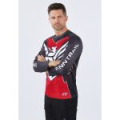 Джерси Finntrail Jersey 6601 Red (XS)