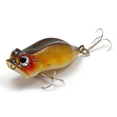 Воблер Lucky Craft JR Keroll_0957 Odl Pearct 347