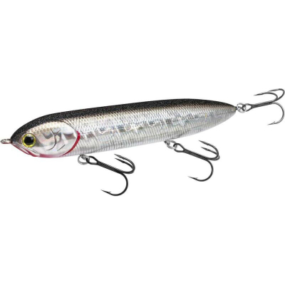 Воблер Lucky Craft Super Sammy 126 цв. 419 BP Golden Shiner