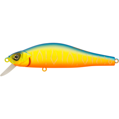 Воблер Strike Pro Archback 80SP, 80 мм, 10,3 гр. цв. A252S Bullfinch Mat Tige