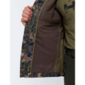 Жакет Triton "Ridge" (SoftShell, Green Line) р-р M