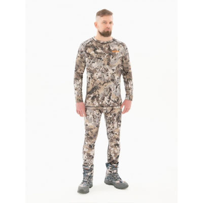 Термобелье Remington Underwear Winter forest р. 2XL