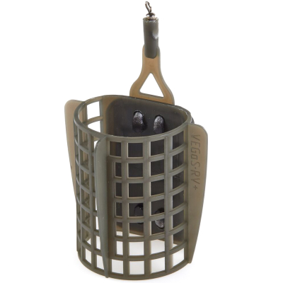 Кормушка фидерная FC Vegas River ПЛЮС 080г