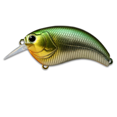 Воблер Deps Evoke 1.2 цв. 01