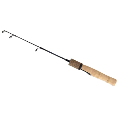 Удочка зимняя F-Fishing Ice Rod Battle H 55см (FFIBR55H)