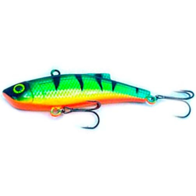 Воблер Abu Le Skin Kill Fish 35gr 90mm цвет 008