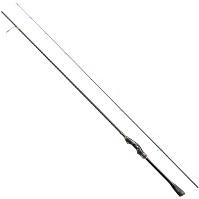 Спиннинг Shimano 20 Soare Xtune S80LS