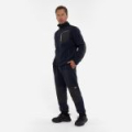 Термокуртка мужская Finntrail Sherpa 1397 DarkGrey (XXL)