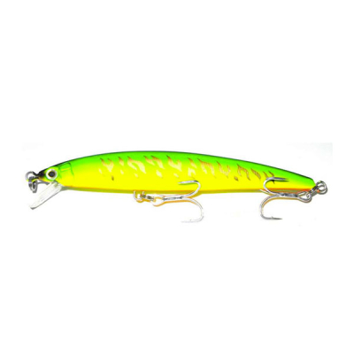 Воблер Maria MJ-1 Minnow 110F цв. TGM