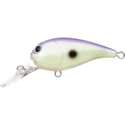 Воблер Lucky Craft Bevy Crank 45DR цв. 261 Table Rock Shad