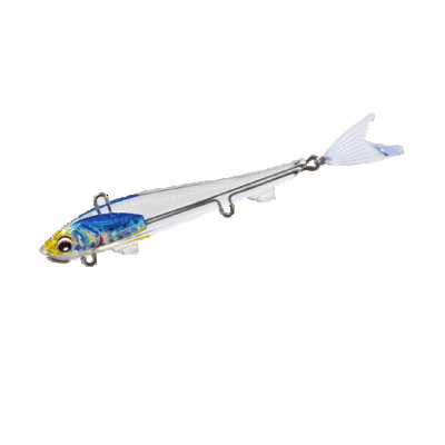 Воблер Duel Hardcore Fintail Dart 90 Light F1060-HGIW 