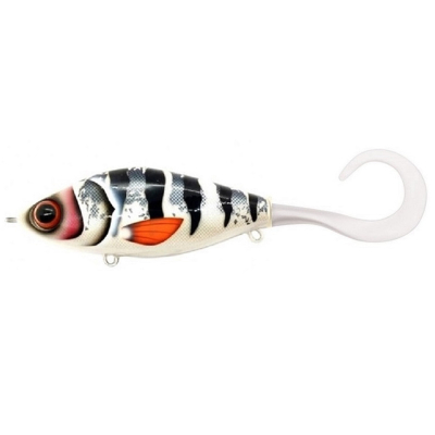 Воблер Strike Pro Guppie Downsize Sinking цвет C778 Silver Koi (EG-208B#C778F)