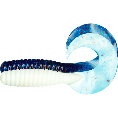 Твистер Relax Twister 6" (13,0см) 5шт VR6-TL-026