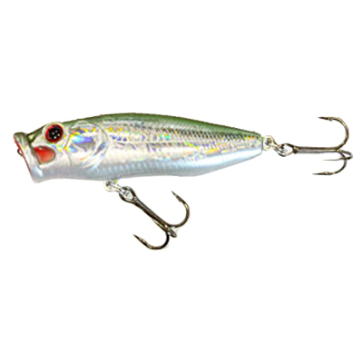 Воблер GRFish PopEyed 65 цв. L45