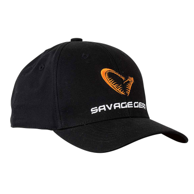 Кепка Savage Gear FlexFit Cap 54530