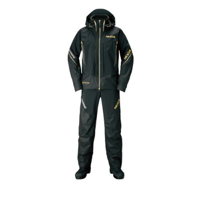 Костюм Shimano Nexus Gore-Tex Protective Suit EX RT-119S цвет Black р-р L