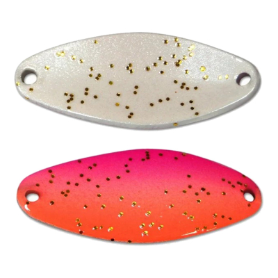 Блесна Kosadaka Trout Space Web 2.6g 30mm цвет LRO
