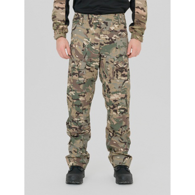 Брюки Remington Tactical Frog Pants with Knee Pads CP р. 2XL