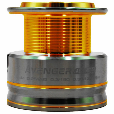 Запасная шпуля Okuma ABF-4000