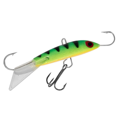 Балансир ВАТ ZigZag 5 (13,5гр., 50мм.) # 9 Fire Perch