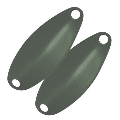 Блесна колеблющаяся River Old Satellite Ultra Vespa 2.2 гр. цв. 10