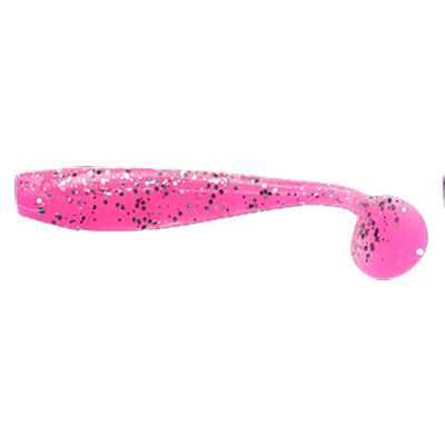 Риппер Relax King Shad 3" (7 см) 10 шт. RKS3-L310
