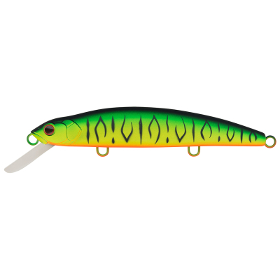 Воблер Strike Pro Musky Monster DL200 плавающий 20cм 107гр Загл. 1.0-3.0 м MG-007F#GC01S