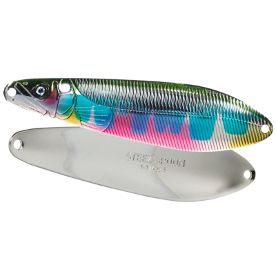Блесна Daiwa Steez Spoon 14g цв. HASU