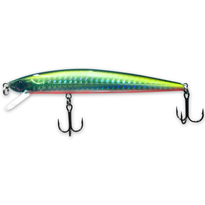 Воблер BAT Premium WB 133A JOKI (105 мм., 9,5 гр.\1 м.) Цвет F998