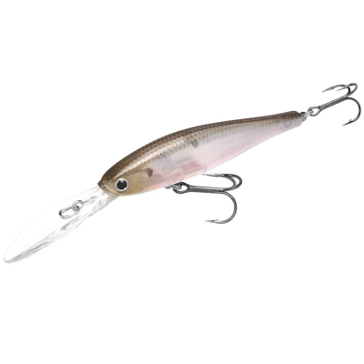 Воблер Lucky Craft Pointer 78XD цв. 269 BE Gill