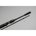Спиннинг JS Company Bixod N A4 ver.2 S782L-ML 5-24 г 2,33 м Fast Тубус