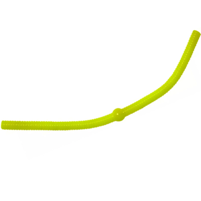 Силиконовая приманка Fish Season "Доширак" 4,1"/11,5 см. 1,1 гр. цвет PA43 (икра уп/6 шт.)