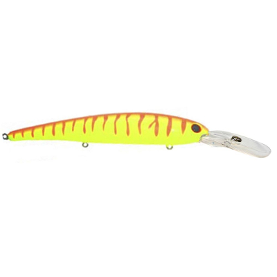 Воблер Bandit Walleye Deep цв. #27      